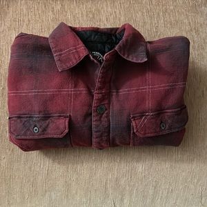 Independent Truck Company Men’s Flannel